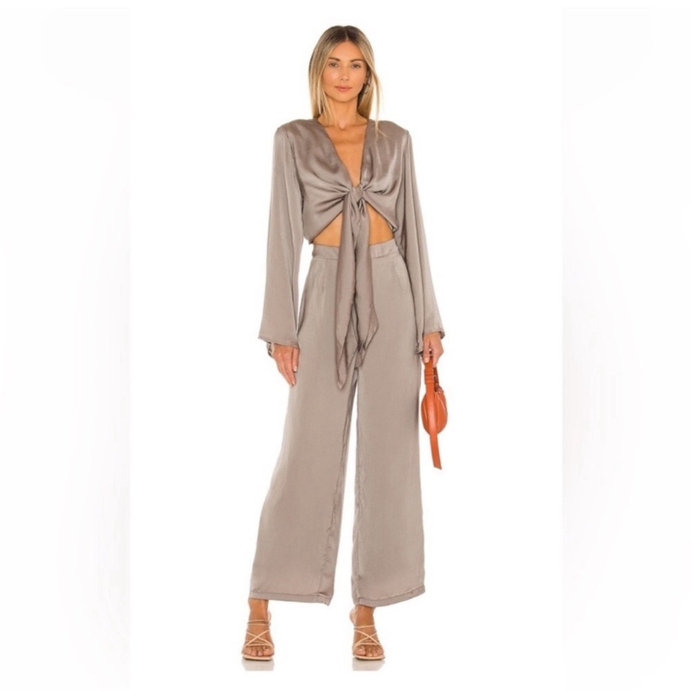 SNDYS Pluto Jumpsuit